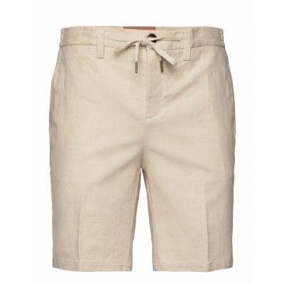 Mos Mosh Gallery Mmghunt Plage String Shorts Kräm