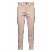 Mos Mosh Gallery Mmghunt Soft String Pant Beige