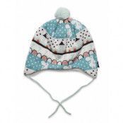Moomin Yngst Accessories Headwear Hats Winter Hats Blå Reima