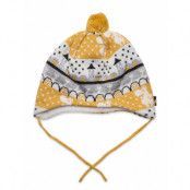 Moomin Yngst Accessories Headwear Hats Winter Hats Multi/mönstrad Reima