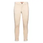 Mos Mosh Gallery Mmghunt Soft String Pant - Beige - 29