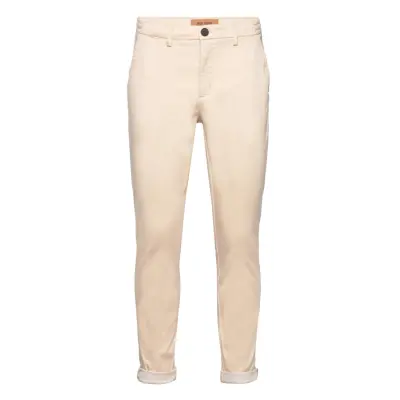 Mos Mosh Gallery Mmghunt Soft String Pant - Beige - 29