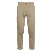 Mos Mosh Gallery Mmghunt Soft String Pant - Beige - 29 x 32