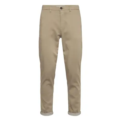 Mos Mosh Gallery Mmghunt Soft String Pant - Beige - 33 x 32