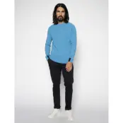 Mos Mosh Gallery Mmghunt Soft String Pant - Blue - 36 x 32