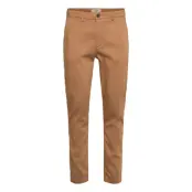 Mos Mosh Gallery Mmghunt Soft String Pant - Brown - 30 x 32