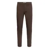 Mos Mosh Gallery Mmghunt Soft String Pant Brun