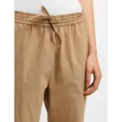 Moshi Moshi Mind Mind Pants - Beige - L
