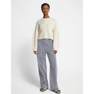 Munthe Fabricka - White - 44