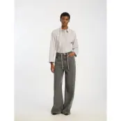 Munthe Obey - Grey - 32