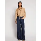 Munthe Obey - Navy - 36