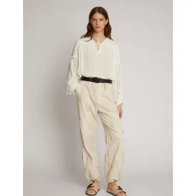 Munthe Observation - Cream - 42