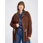 Munthe Pucala - Brown - 40
