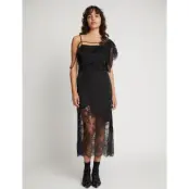 Munthe Sahan - Black - 44