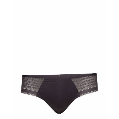 Muse Stringtrosa Underkläder Svart Sim Pérèle