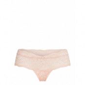 Nicole String Lurex Stringtrosa Underkläder Pink Missya