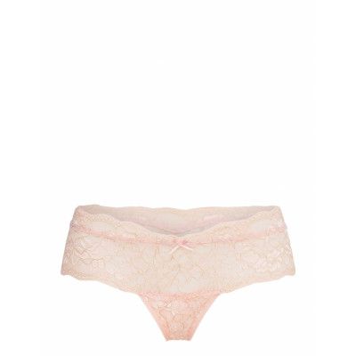 Missya Nicole String Lurex Rosa