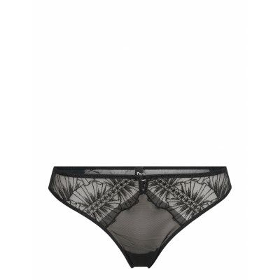 Ombrelle - String Stringtrosa Underkläder Svart Etam