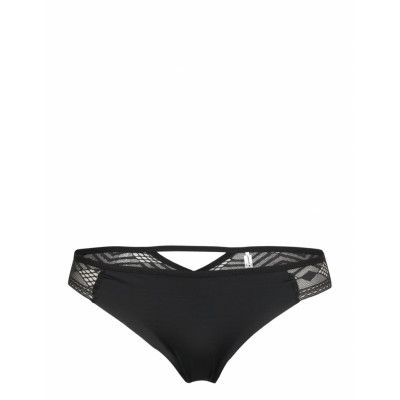 Passionata Ondine Tanga Svart