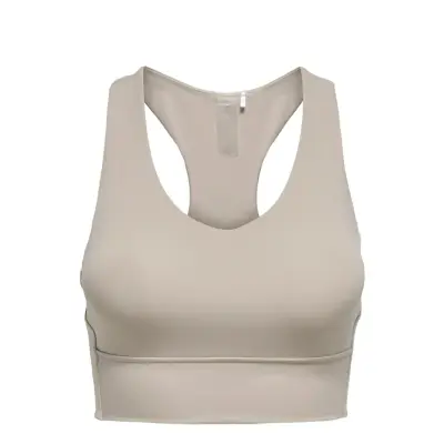 Only Play Onpfont-2 String Bra Grå