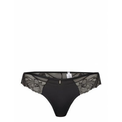 CHANTELLE Orangerie Dream Tanga Svart