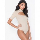 OW Intimates Jojo Bodysuit Toppar & Linnen