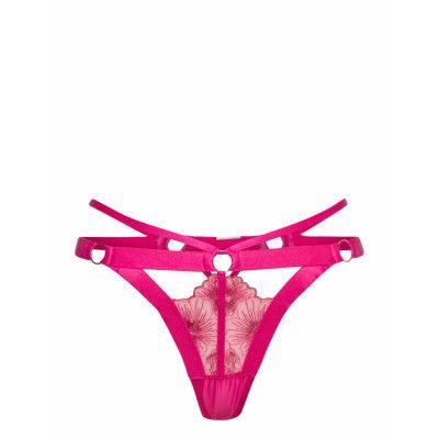 Oxana Tanga H Stringtrosa Underkläder Rosa Hunkemöller