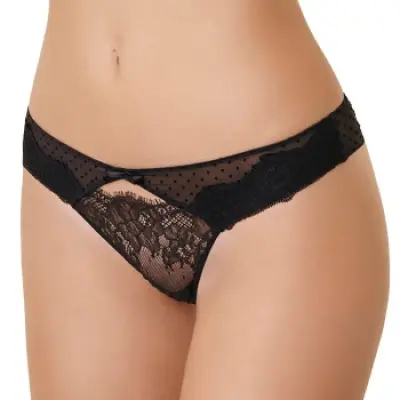 Passionata Blossom Thong * Fri Frakt *