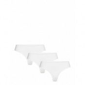 Pieces Pcnamee Thong 3-Pack Noos Vit