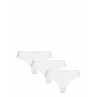 Pieces Pcnamee Thong 3-Pack Noos Vit