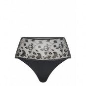 CHANTELLE Pulp Philter Thong Svart