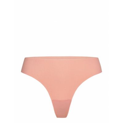 CHANTELLE Pulpies Thong Rosa