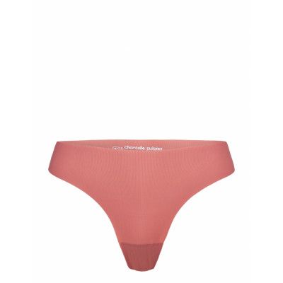 CHANTELLE Pulpies Thong Rosa