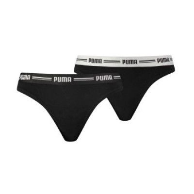 Puma 2-pack Iconic Solid String