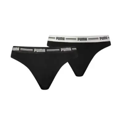 Puma 2-pack Iconic Solid String
