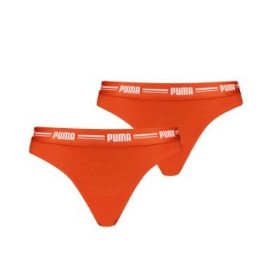 Puma 2-pack Logo Waistband String