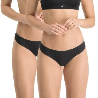 Puma 2-pack Seamless String