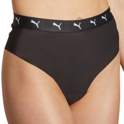 Puma 2-pack Women High Waist Sport String