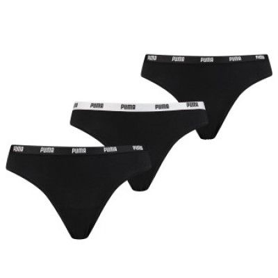Puma 3-pack Iconic String