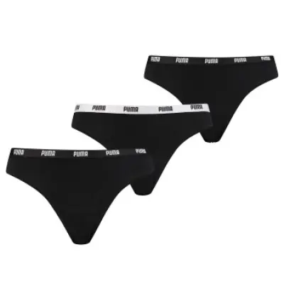 Puma 3-pack Iconic String