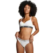 PUMA Puma Women String 2P Pack - White - S