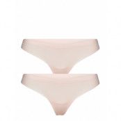 PUMA Puma Women Seamless String 2P Hang Rosa