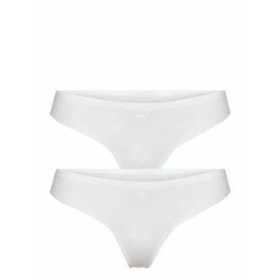 PUMA Puma Women Seamless String 2P Pack Vit