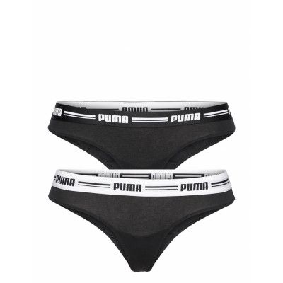PUMA Puma Women String 2P Hang Svart