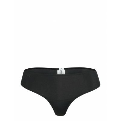 Pure String Stringtrosa Underkläder Svart Wolford