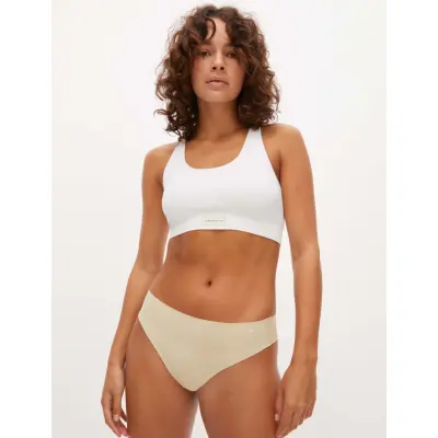 Röhnisch Active 2-Pack String - Beige - L