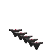 HUGO Rainbow Five Pack Svart