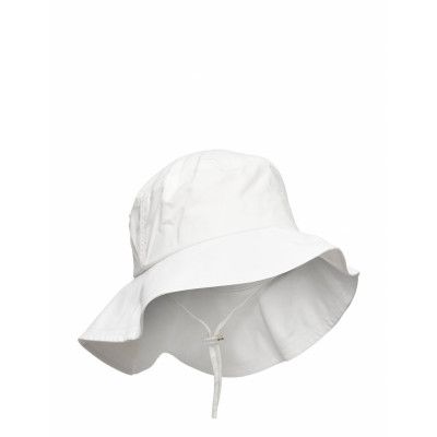 Rantsu Solhatt Vit Reima