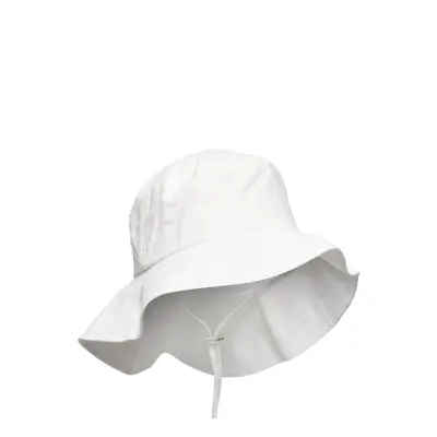 Rantsu Solhatt Vit Reima