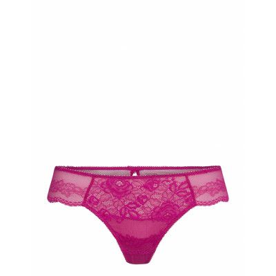 Ravissant Stringtrosa Underkläder Rosa Wacoal